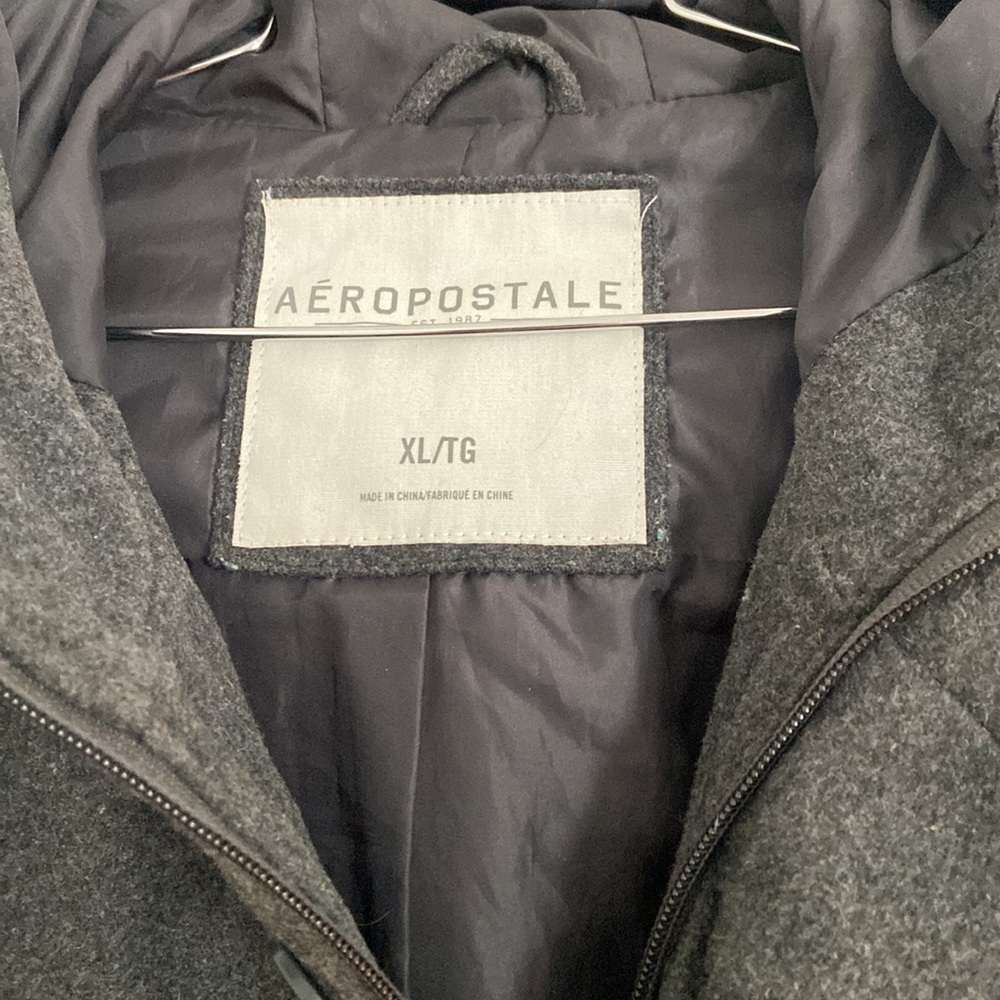 Mens jacket - Picture 2 of 7